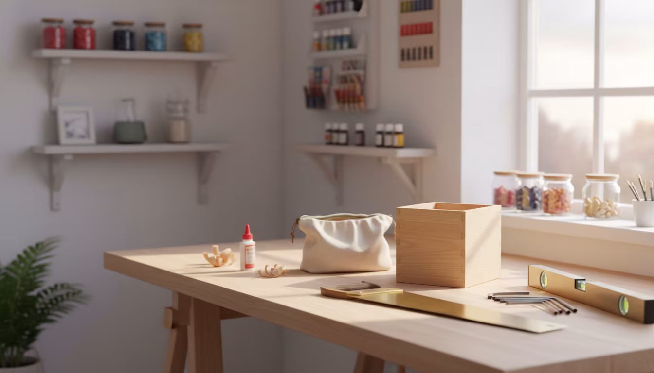 Why Tool Libraries Let You Try Expensive Hobbies Before Committing