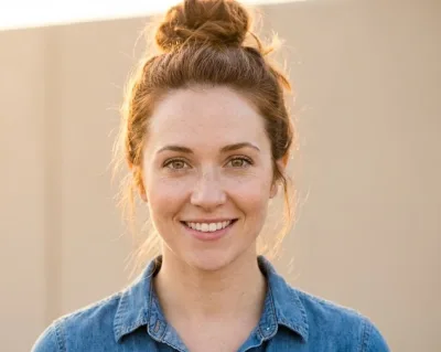 Laura Hayes