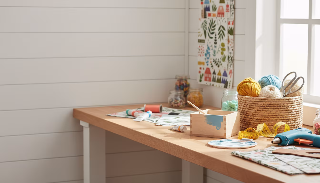 How to Choose a Minimalist Color Palette That Doesn't Feel Cold