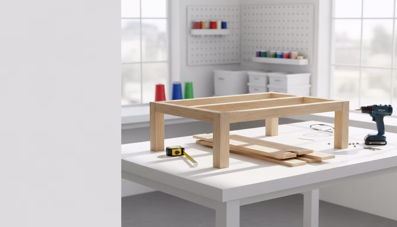 How to Create a Biophilic Home Office for Better Mental Clarity