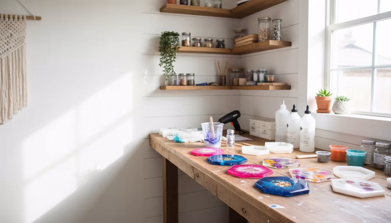 How to Create a Cozy Reading Nook in a Small Apartment Corner