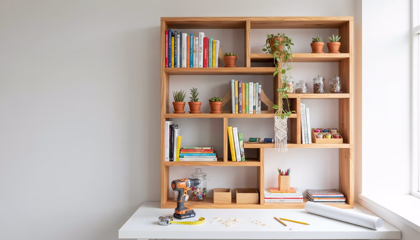 How to Hide Unsightly Cables and Tech for a Cleaner Living Space