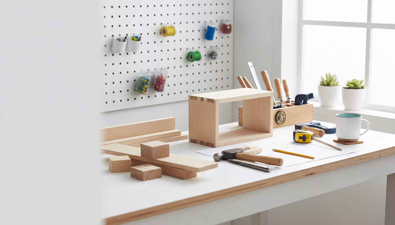 How to Master the Art of Visible Mending for Your Favorite Clothes