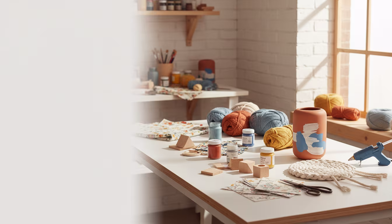 How to Upcycle Old Glass Jars into Aesthetic Spice Containers