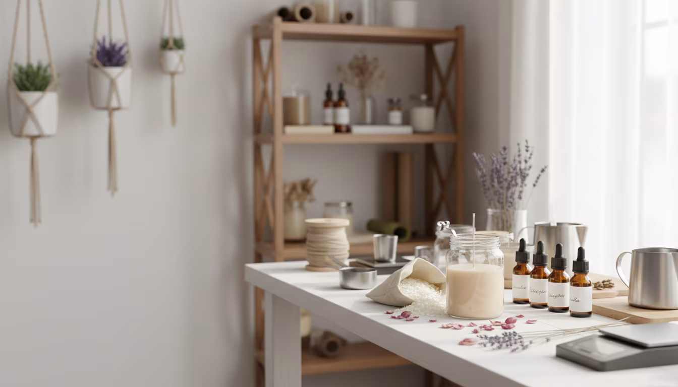 How to Use Oversized Art to Simplify Your Wall Decor Strategy