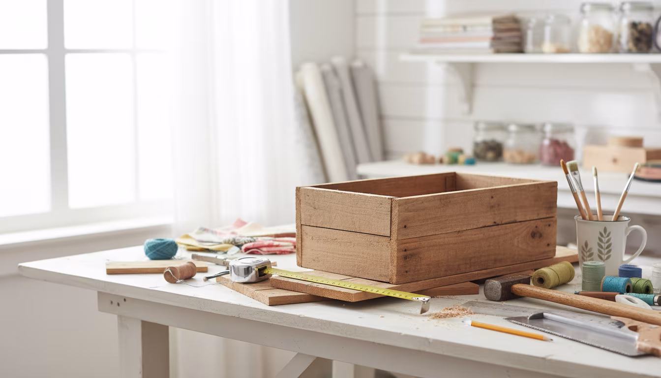 The Best Rental-Friendly Ways to Update Your Kitchen Backsplash