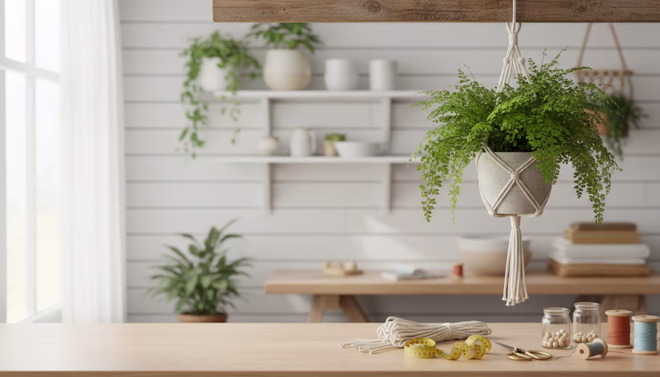 Why Indoor Herb Gardens are the Most Functional Kitchen Decor