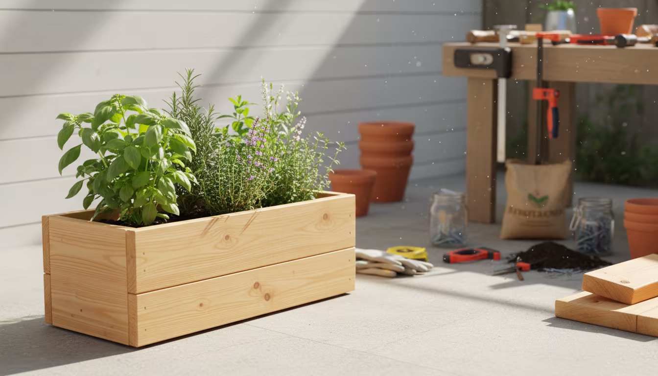 Why Jesmonite is the Best Material for Modern Home Decor Projects