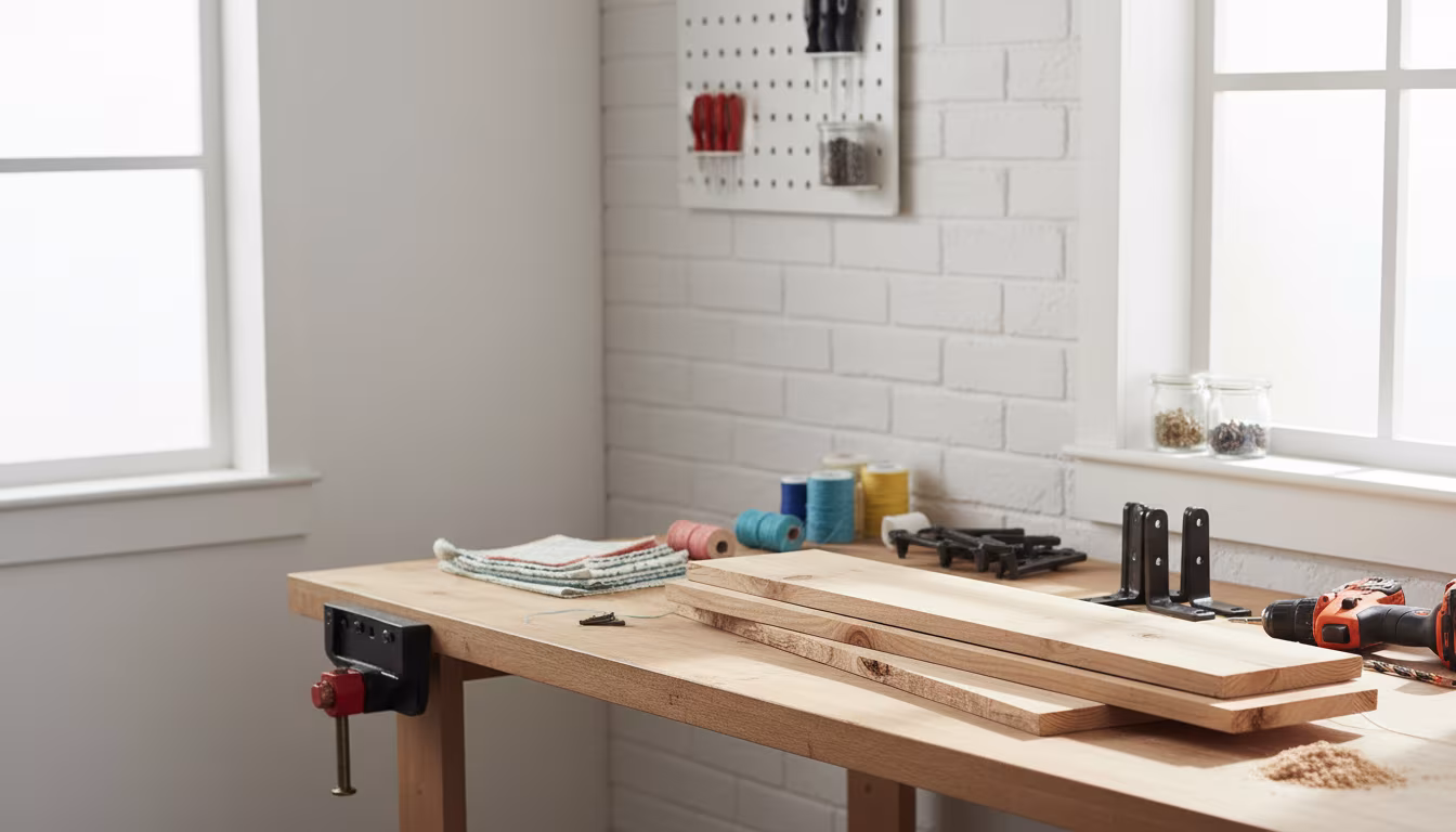 Why Modern Punch Needle is the Most Relaxing Craft for Beginners