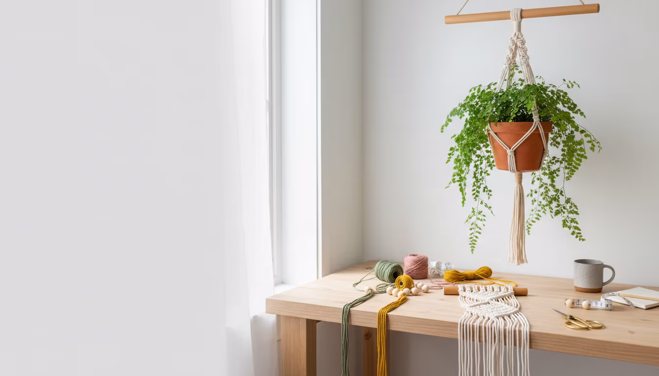 How to Build a Light Box for Photographing Your Handmade Crafts