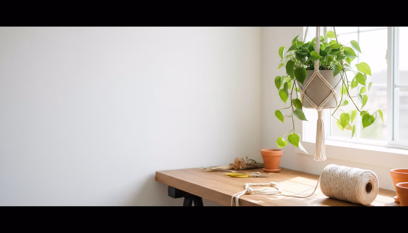 How to Style a Minimalist Entryway Table That Welcomes Your Guests