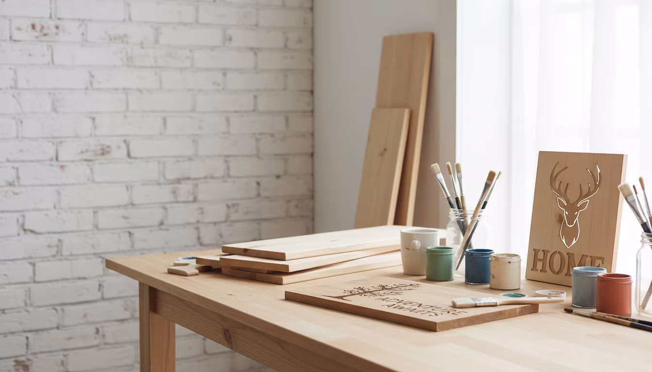 How to Style a Minimalist Gallery Wall with Personal Meaning