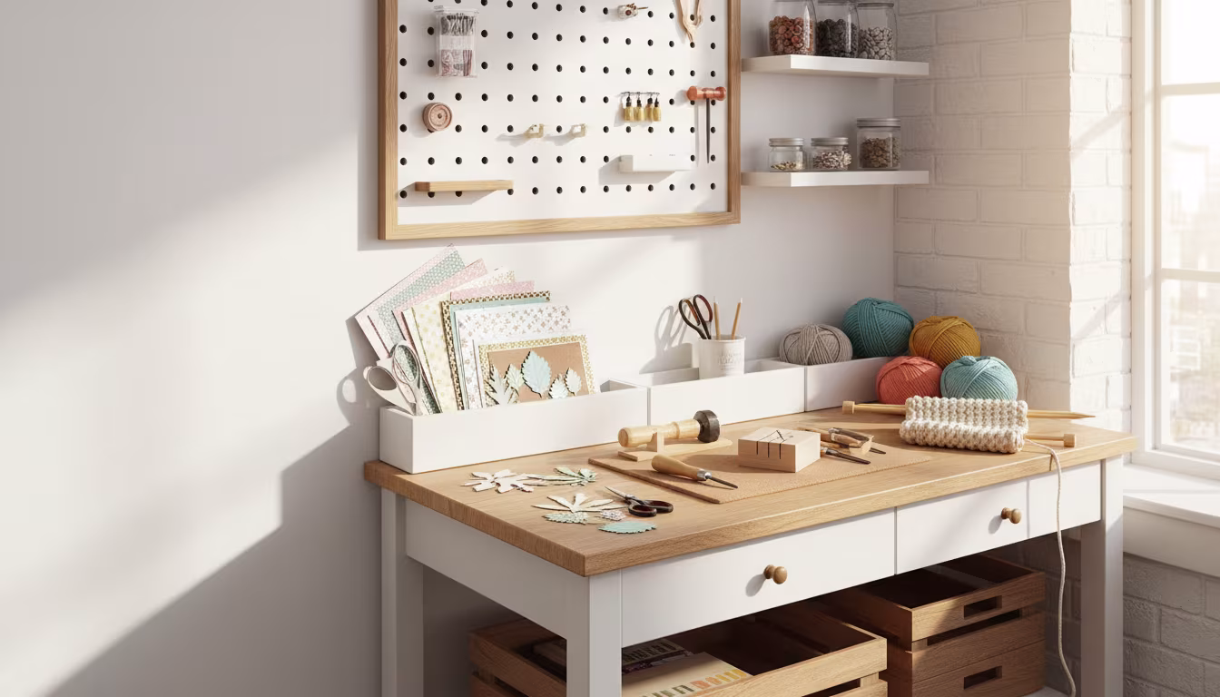 Why Community Woodshops Are the Most Affordable Way to Build Furniture