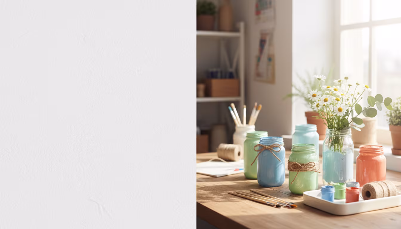 Why Earth Tones are Replacing All-White Interiors in 2026