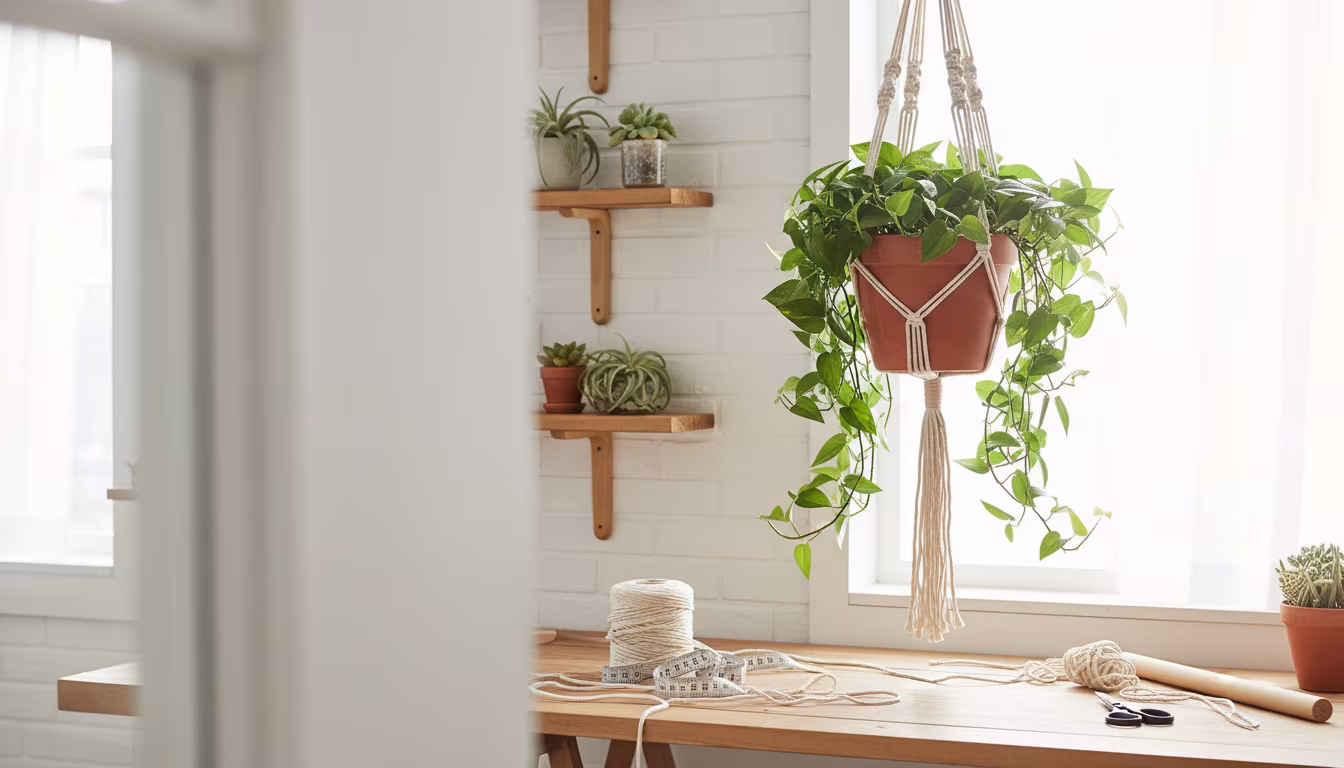 Why Latch Hooking is the Retro Craft You Need to Try This Year