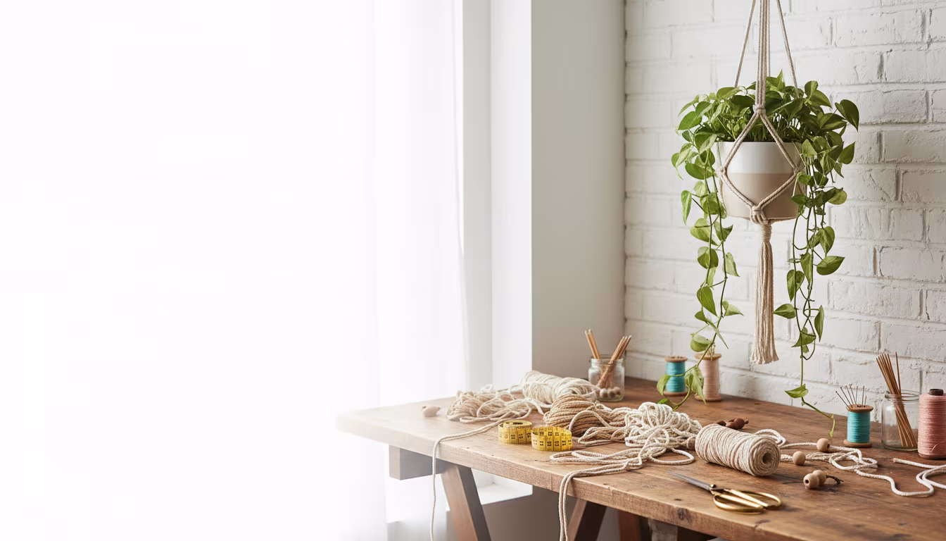 How to Select the Right Weight and Fiber of Yarn for Any Project