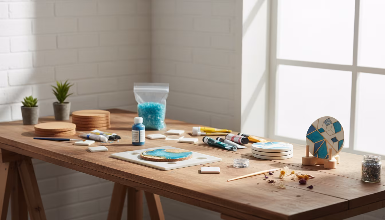 The Complete Guide to Styling a Mantelpiece for Every Season