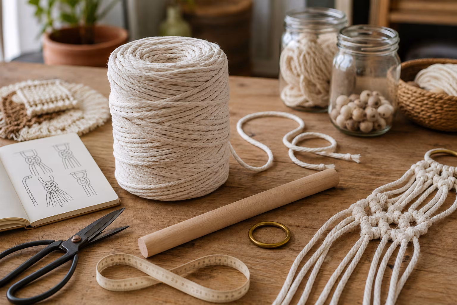 Hand-Sewn Leather: Saddle Stitch Spacing That Actually Holds